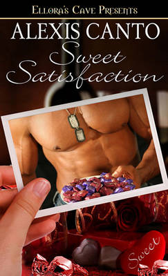 Book cover for Sweet Satisfaction