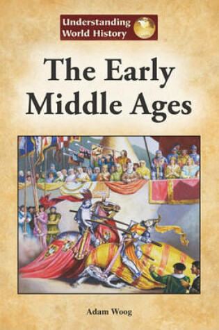 Cover of Early Middle Ages