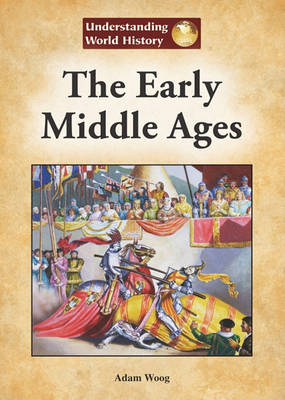 Book cover for Early Middle Ages