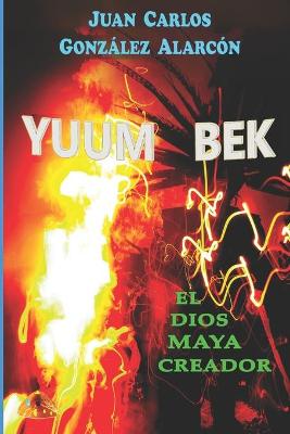 Book cover for Yuum Bek