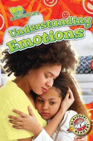 Cover of Understanding Emotions