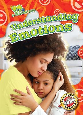 Cover of Understanding Emotions