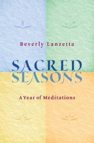 Cover of Sacred Seasons