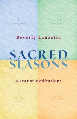 Book cover for Sacred Seasons