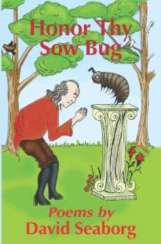 Cover of Honor Thy Sow Bug