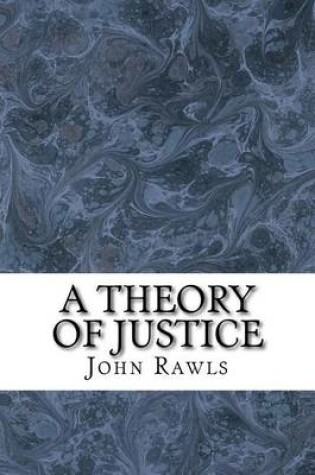 Cover of A Theory of Justice