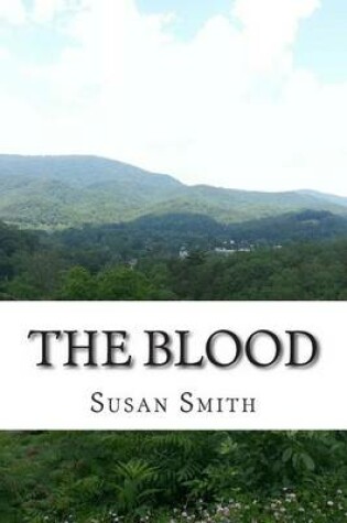 Cover of The Blood