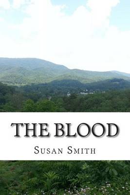 Book cover for The Blood