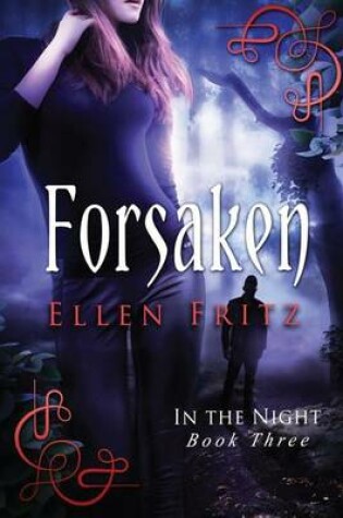 Cover of Forsaken