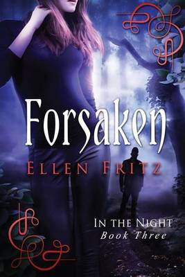 Book cover for Forsaken