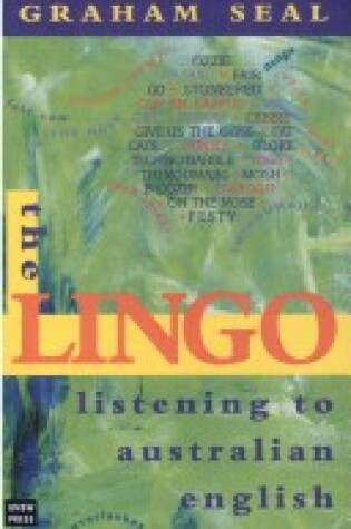Cover of The Lingo