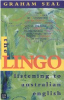 Book cover for The Lingo