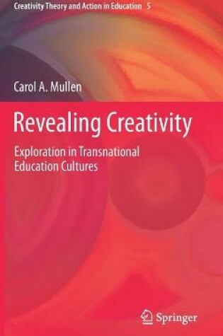 Cover of Revealing Creativity