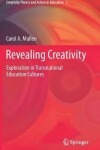 Book cover for Revealing Creativity