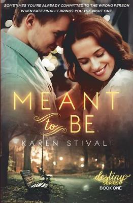 Cover of Meant To Be