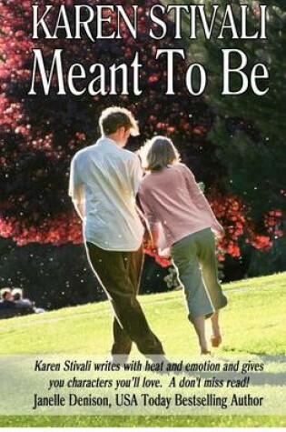 Cover of Meant to Be