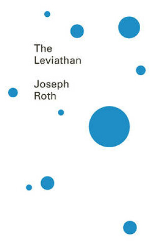 Cover of The Leviathan