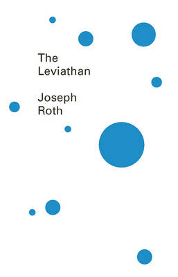 Book cover for The Leviathan