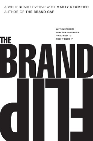 Cover of Brand Flip, The