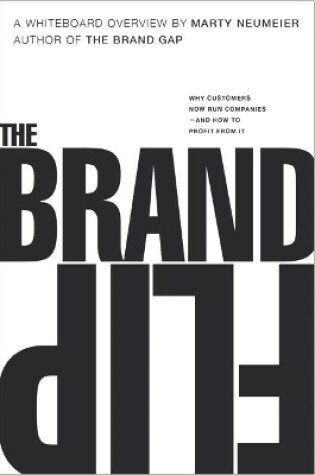 Cover of Brand Flip, The