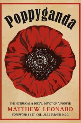Cover of Poppyganda