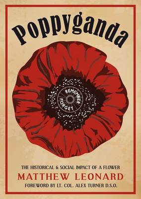 Book cover for Poppyganda