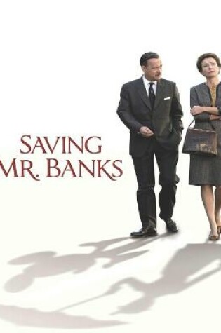 Cover of Saving Mr. Banks