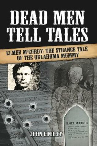 Cover of Dead Men Tell Tales