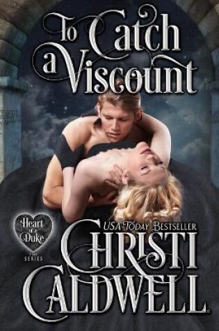 Cover of To Catch a Viscount