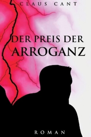 Cover of Der Preis der Arroganz