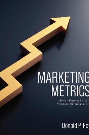 Cover of Marketing Metrics