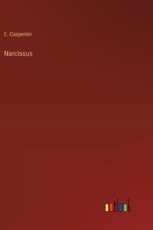 Cover of Narcissus