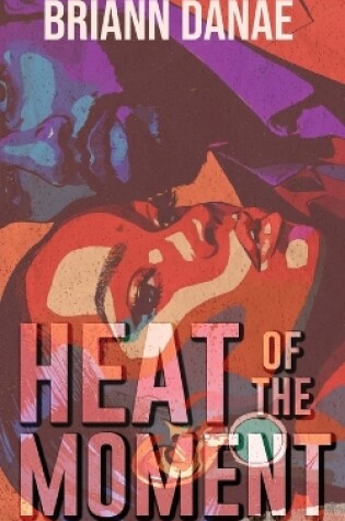 Cover of Heat Of The Moment