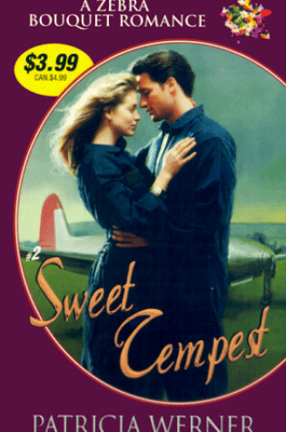 Cover of Sweet Tempest