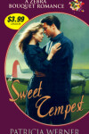 Book cover for Sweet Tempest