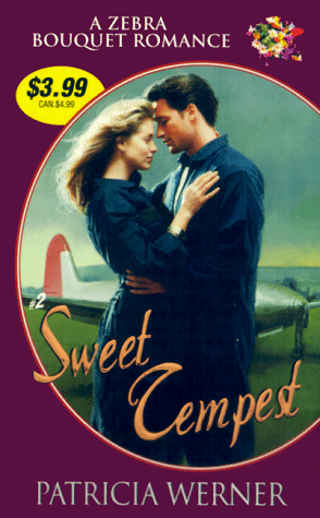 Cover of Sweet Tempest