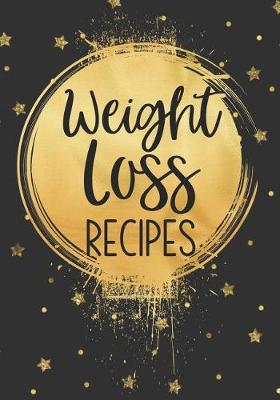 Book cover for Weight Loss Recipes