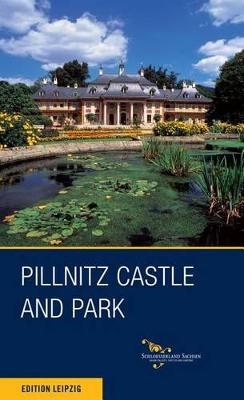 Cover of Pillnitz Castle and Park