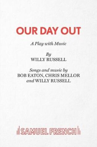 Cover of Our Day Out