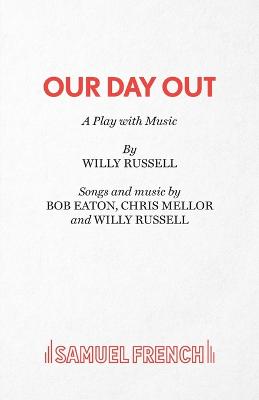 Cover of Our Day Out