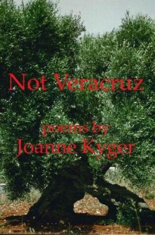 Cover of Not Veracruz