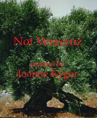 Cover of Not Veracruz