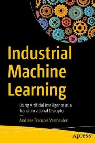 Cover of Industrial Machine Learning