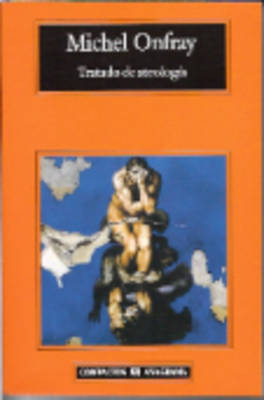 Book cover for Tratado De Ateologia