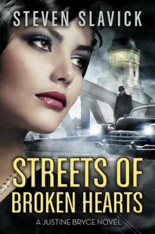 Cover of Streets of Broken Hearts