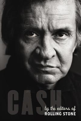 Book cover for Cash