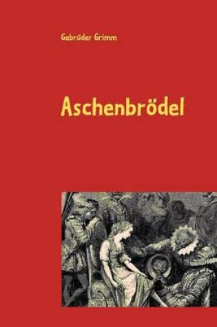 Cover of Aschenbrödel