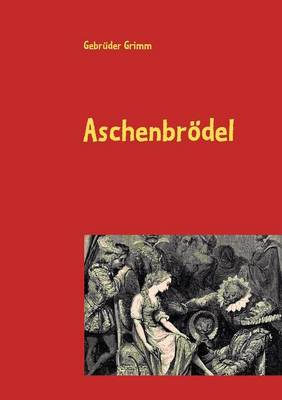 Book cover for Aschenbrödel