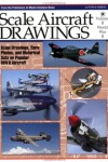 Book cover for Scale Aircraft Drawings