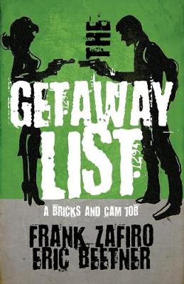 Cover of The Getaway List